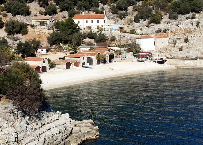 8094b Διαμέρισμα Beli