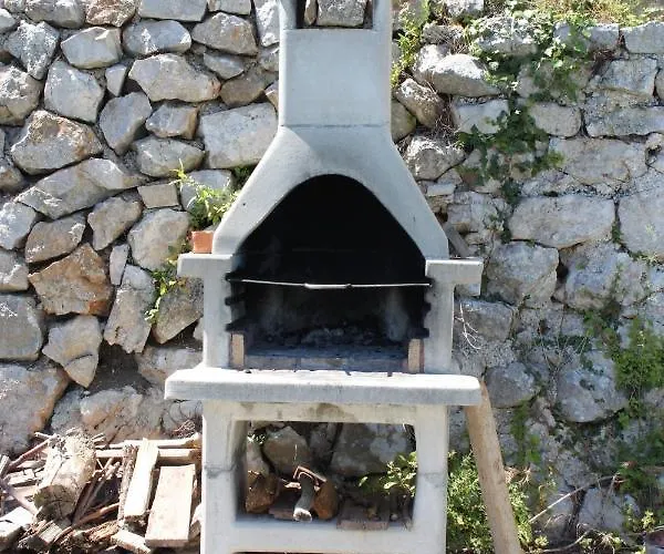 8094b Διαμέρισμα