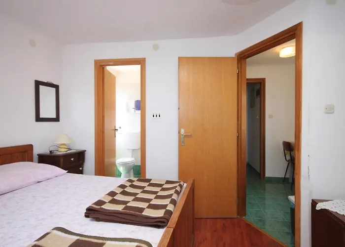 8094b Διαμέρισμα Beli