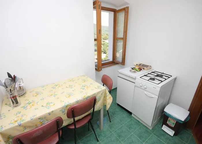 8094b Διαμέρισμα Beli